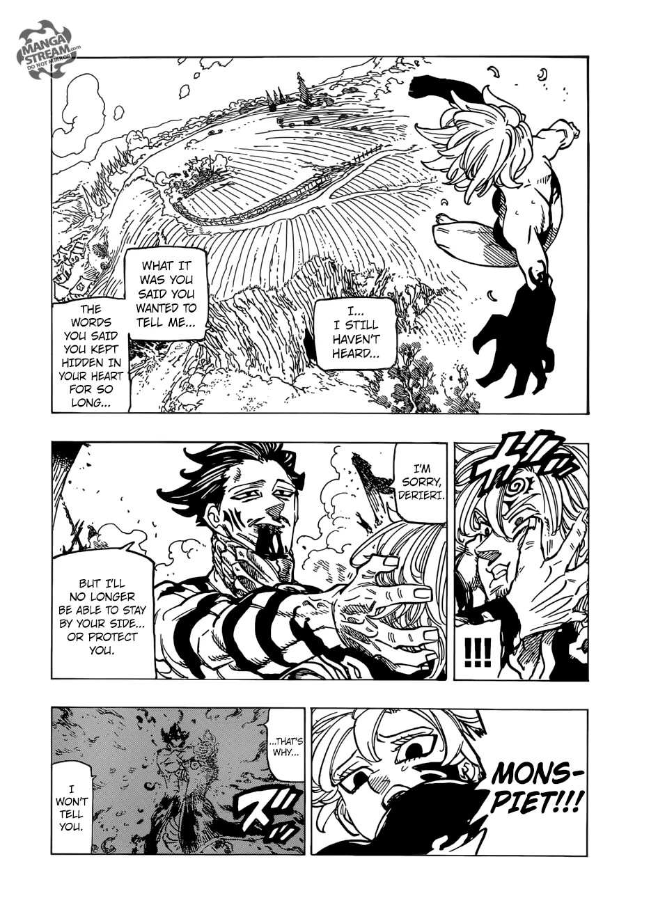 Nanatsu No Taizai - Page 4