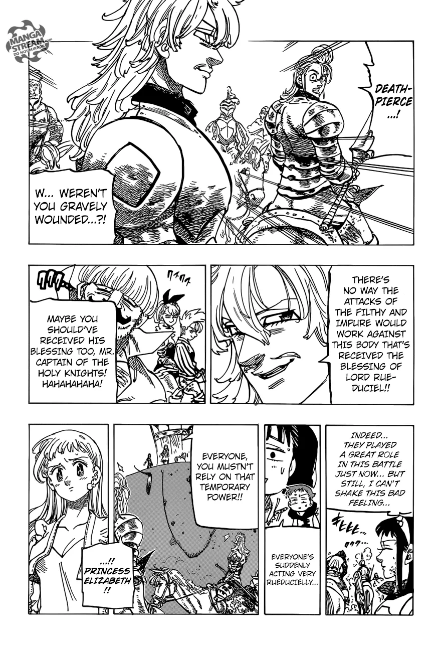 Nanatsu No Taizai - Page 8