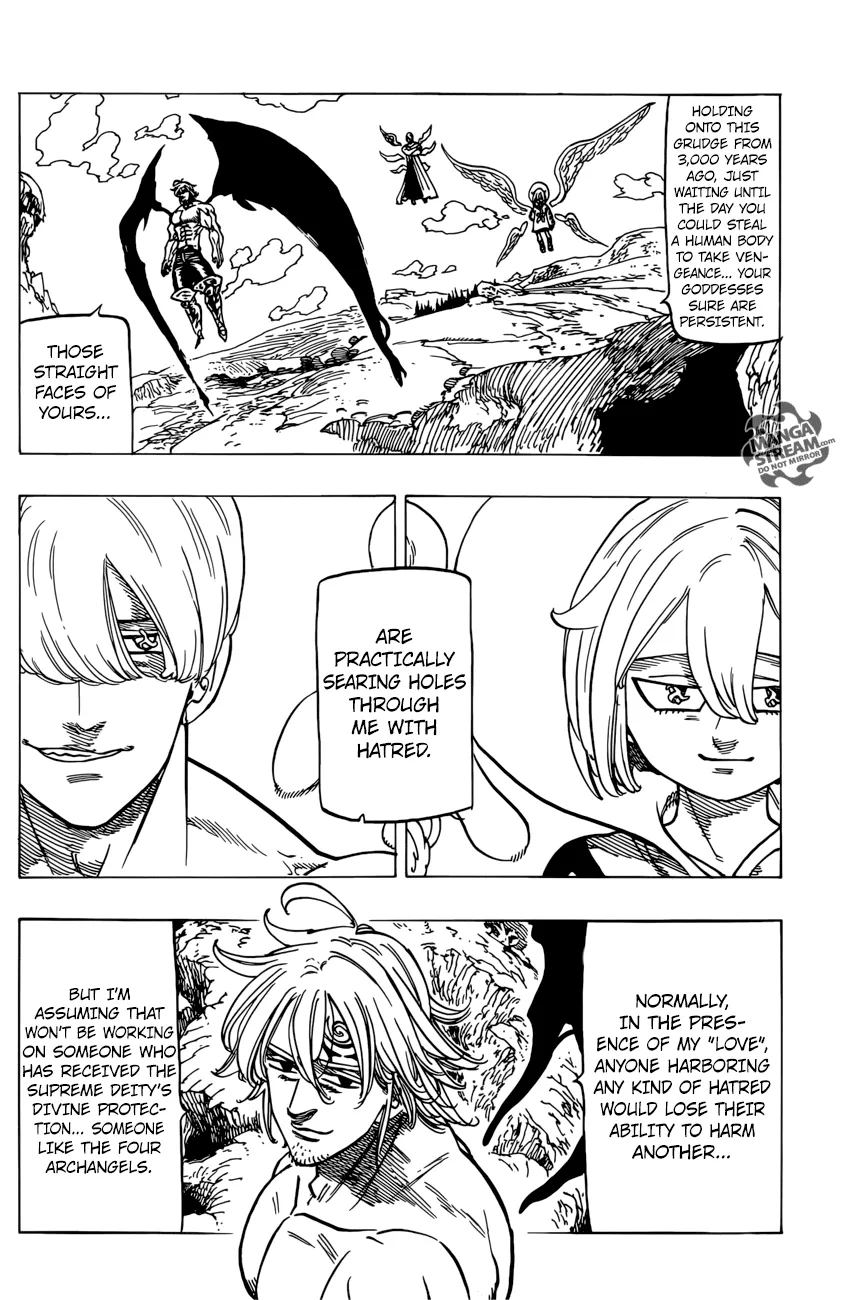 Nanatsu No Taizai - Page 2