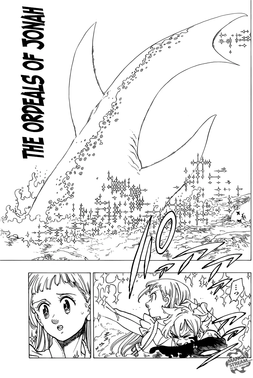 Nanatsu No Taizai - Page 5