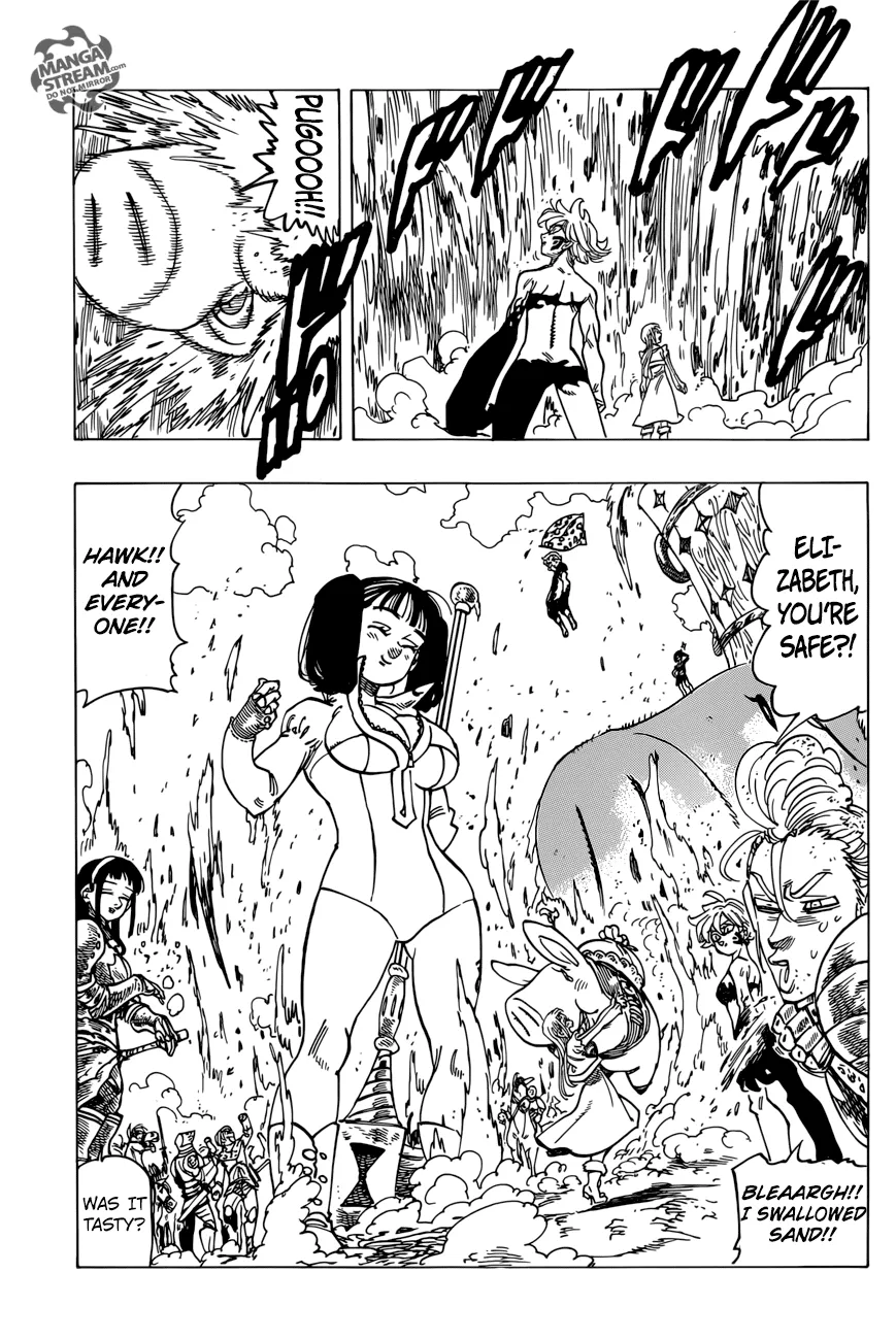 Nanatsu No Taizai - Page 7