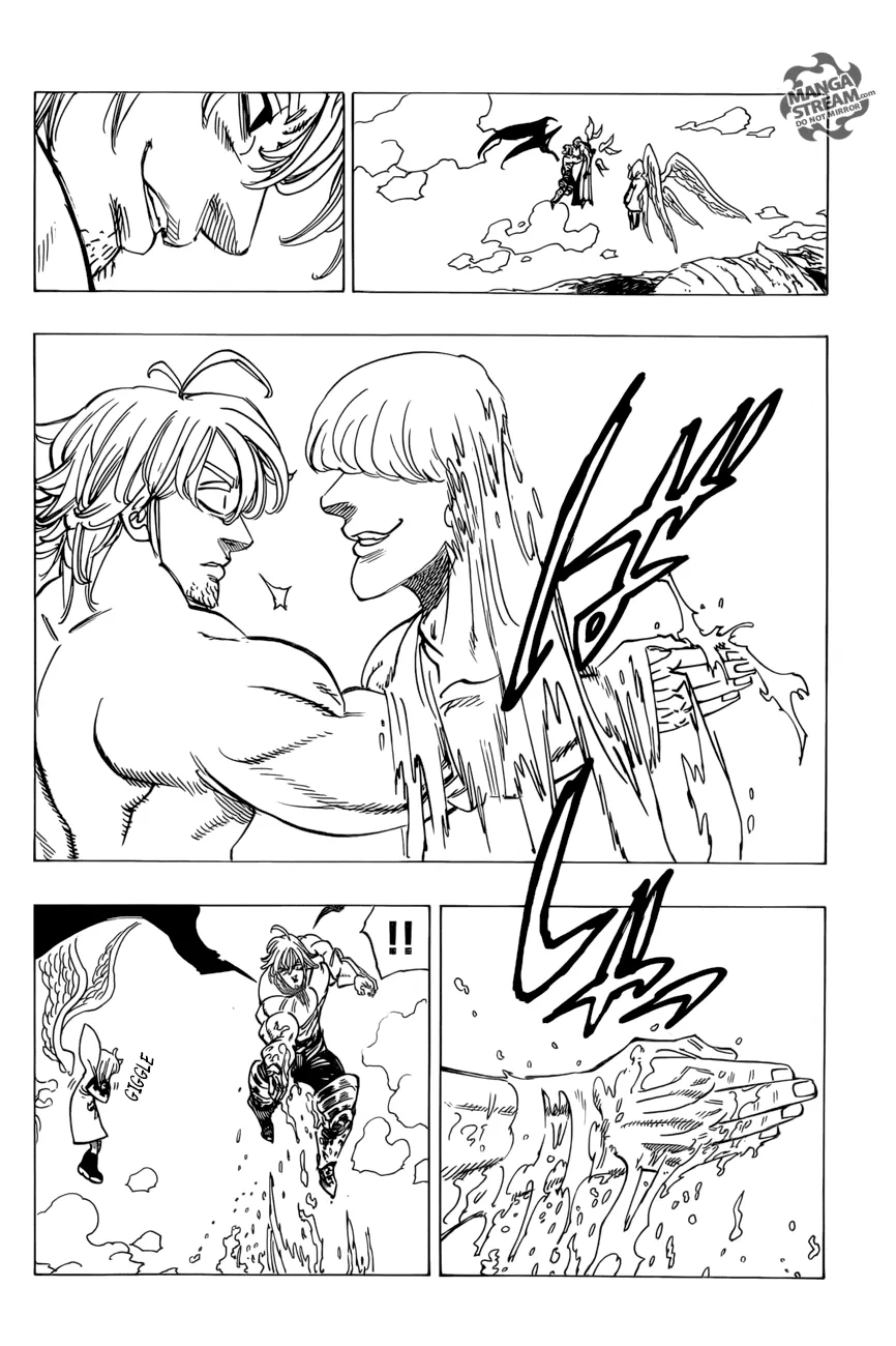 Nanatsu No Taizai - Page 8