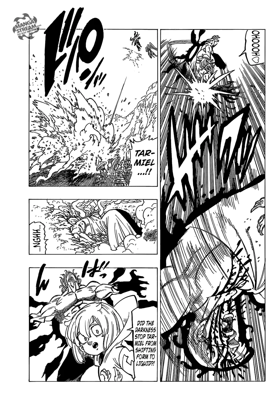 Nanatsu No Taizai - Page 11