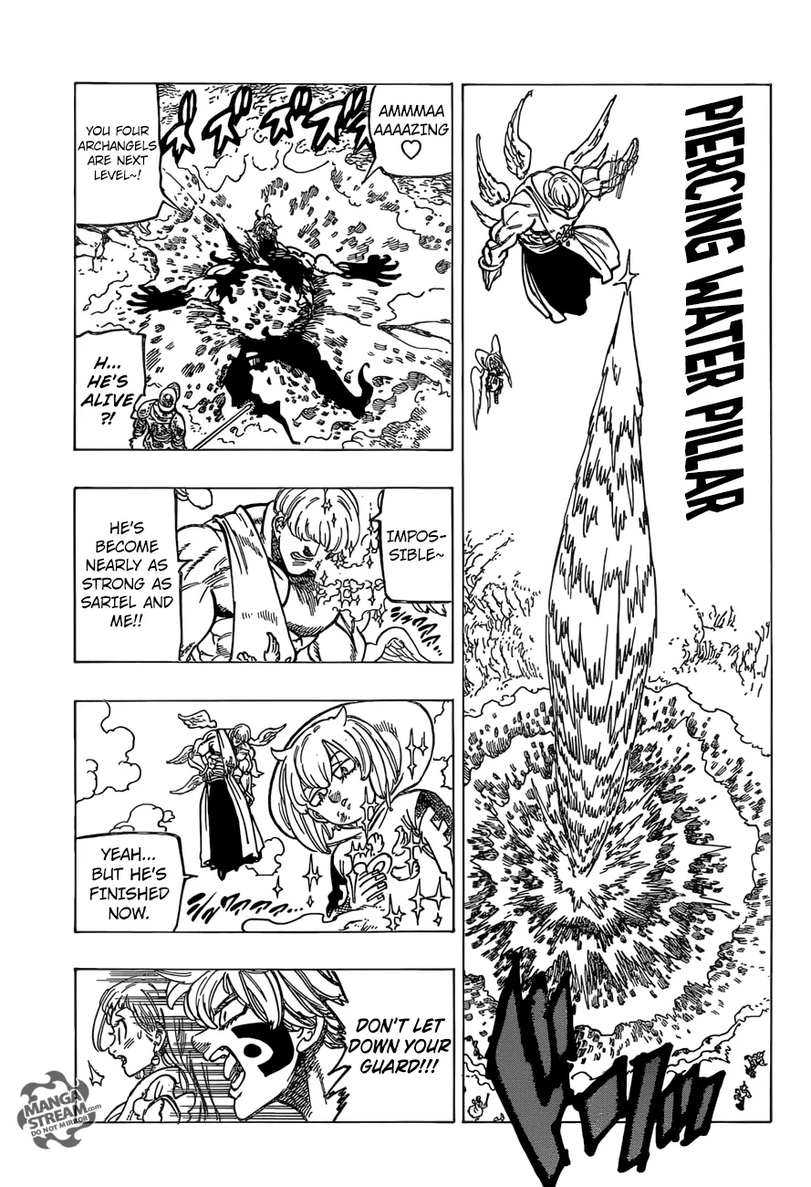 Nanatsu No Taizai - Page 15