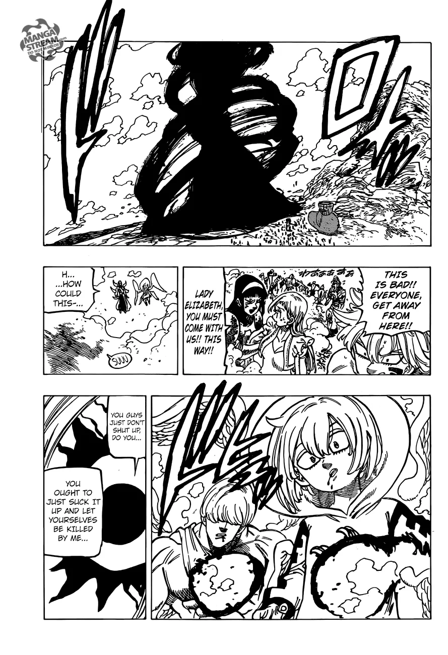 Nanatsu No Taizai - Page 19