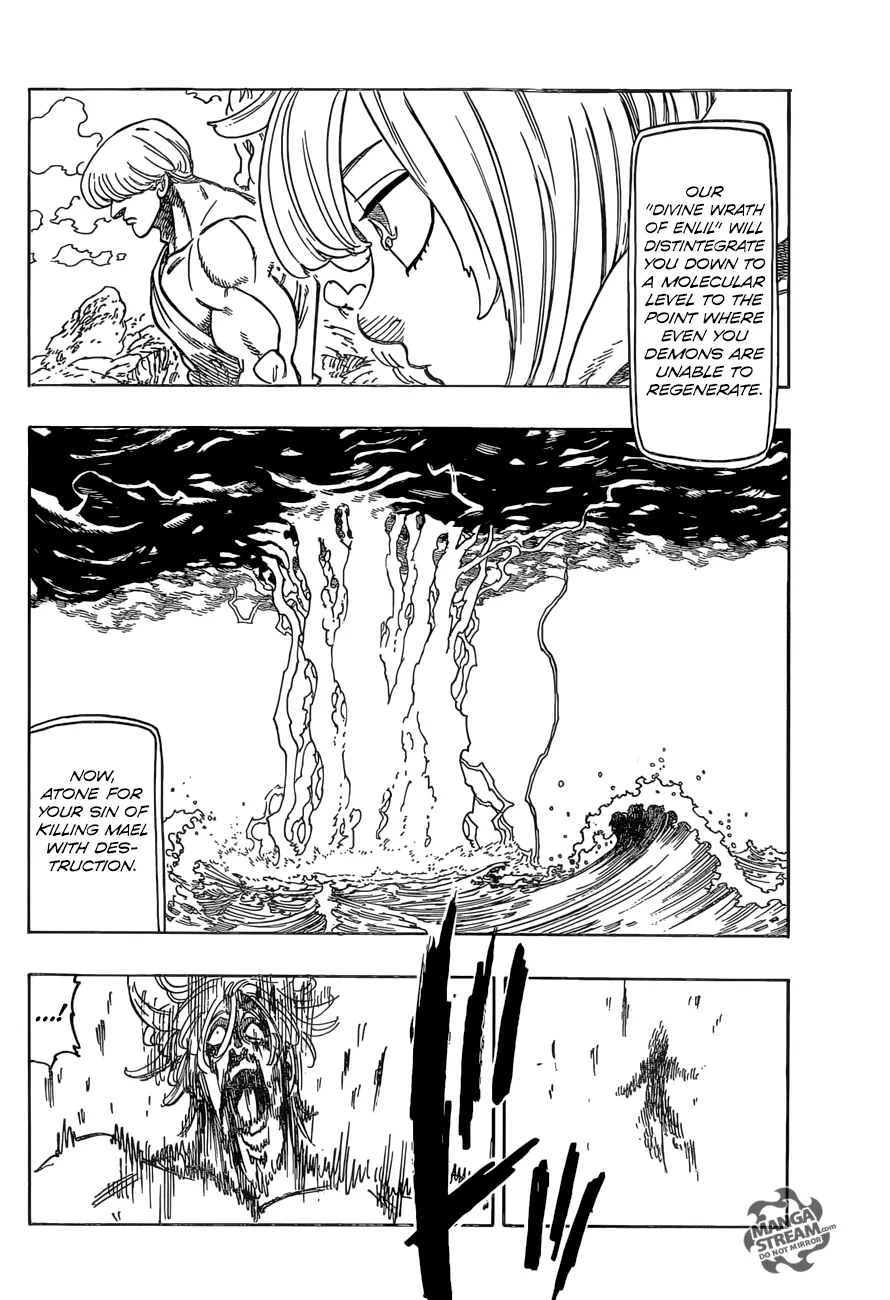 Nanatsu No Taizai - Page 2