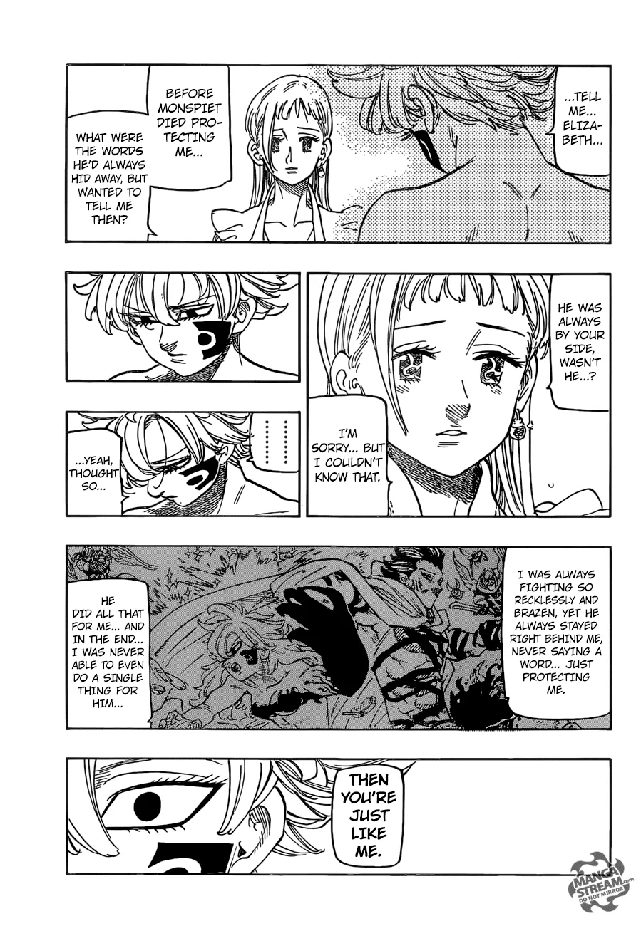 Nanatsu No Taizai - Page 5