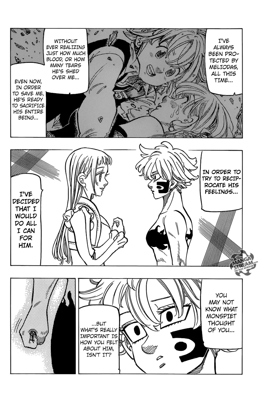 Nanatsu No Taizai - Page 6