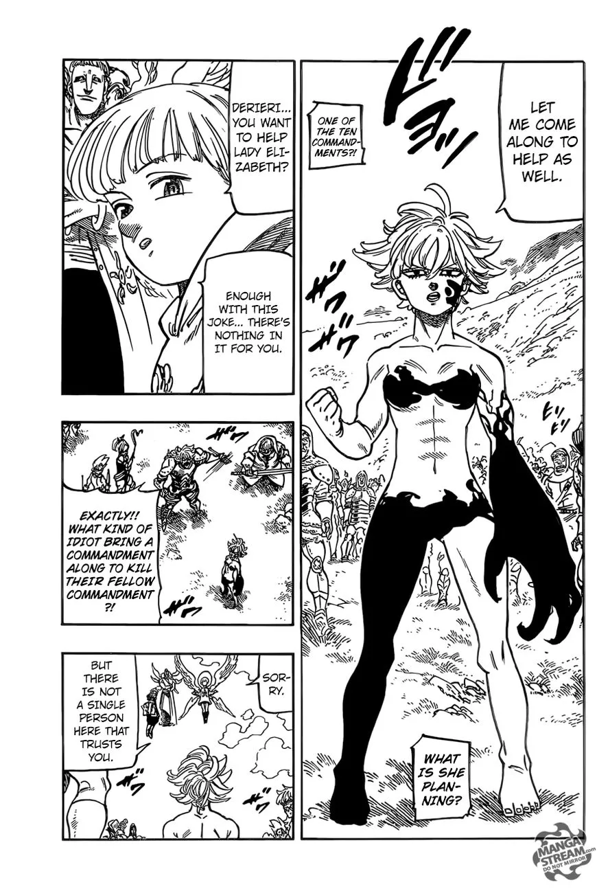 Nanatsu No Taizai - Page 10