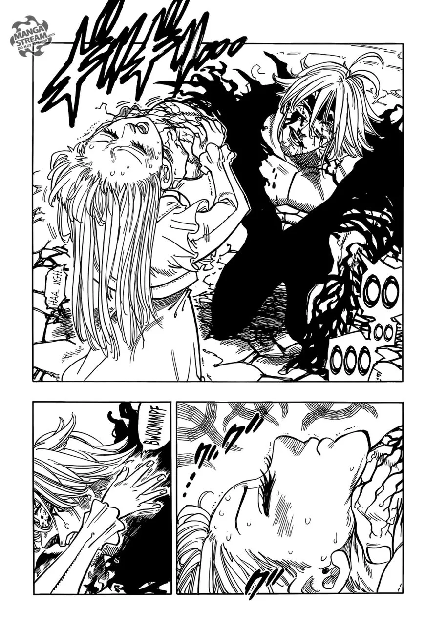 Nanatsu No Taizai - Page 4