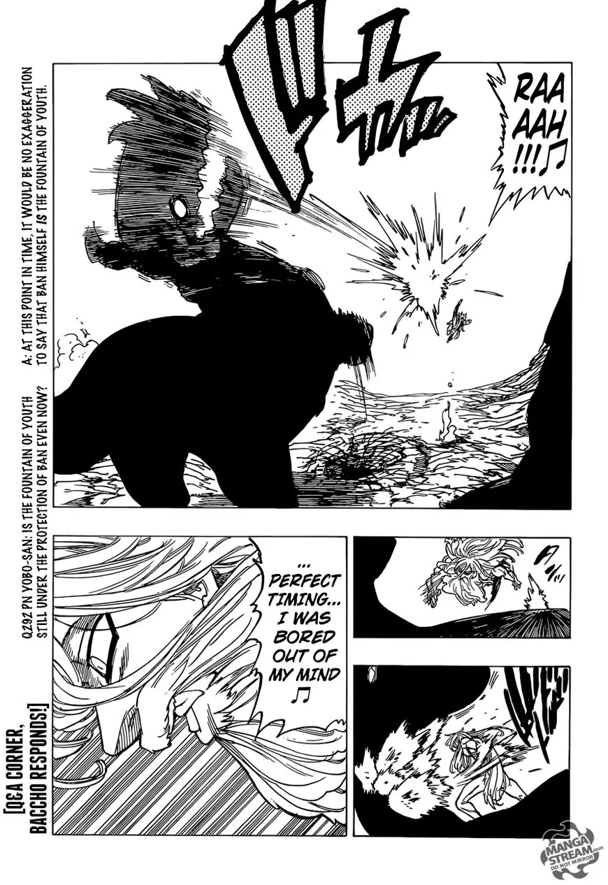 Nanatsu No Taizai - Page 13