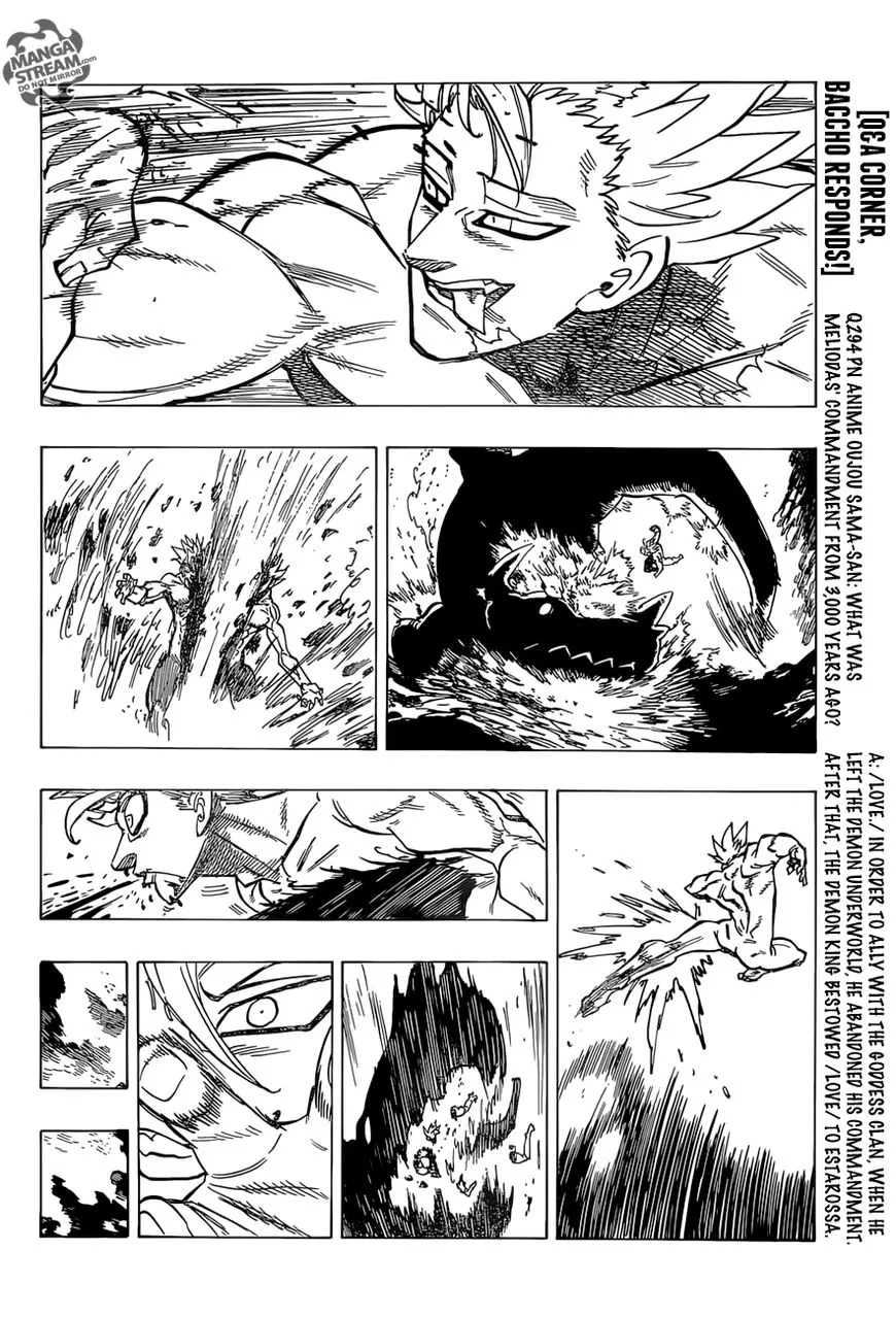 Nanatsu No Taizai - Page 15