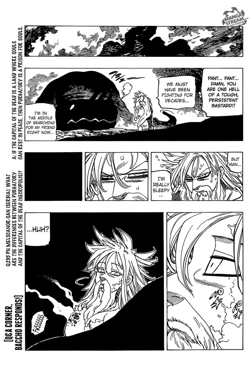 Nanatsu No Taizai - Page 16