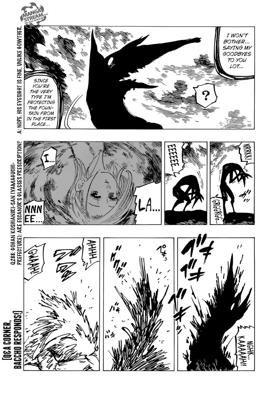 Nanatsu No Taizai - Page 5