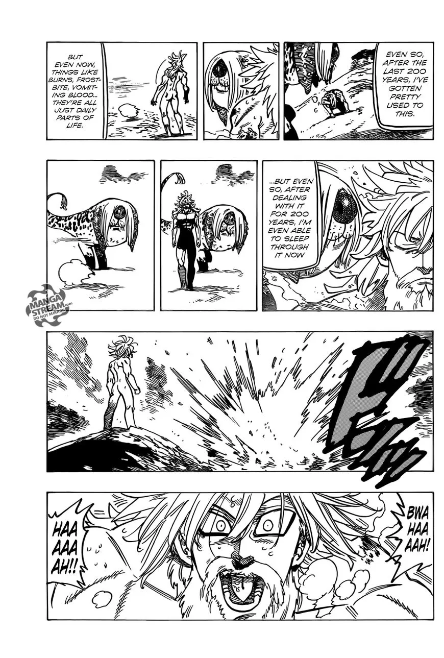 Nanatsu No Taizai - Page 13