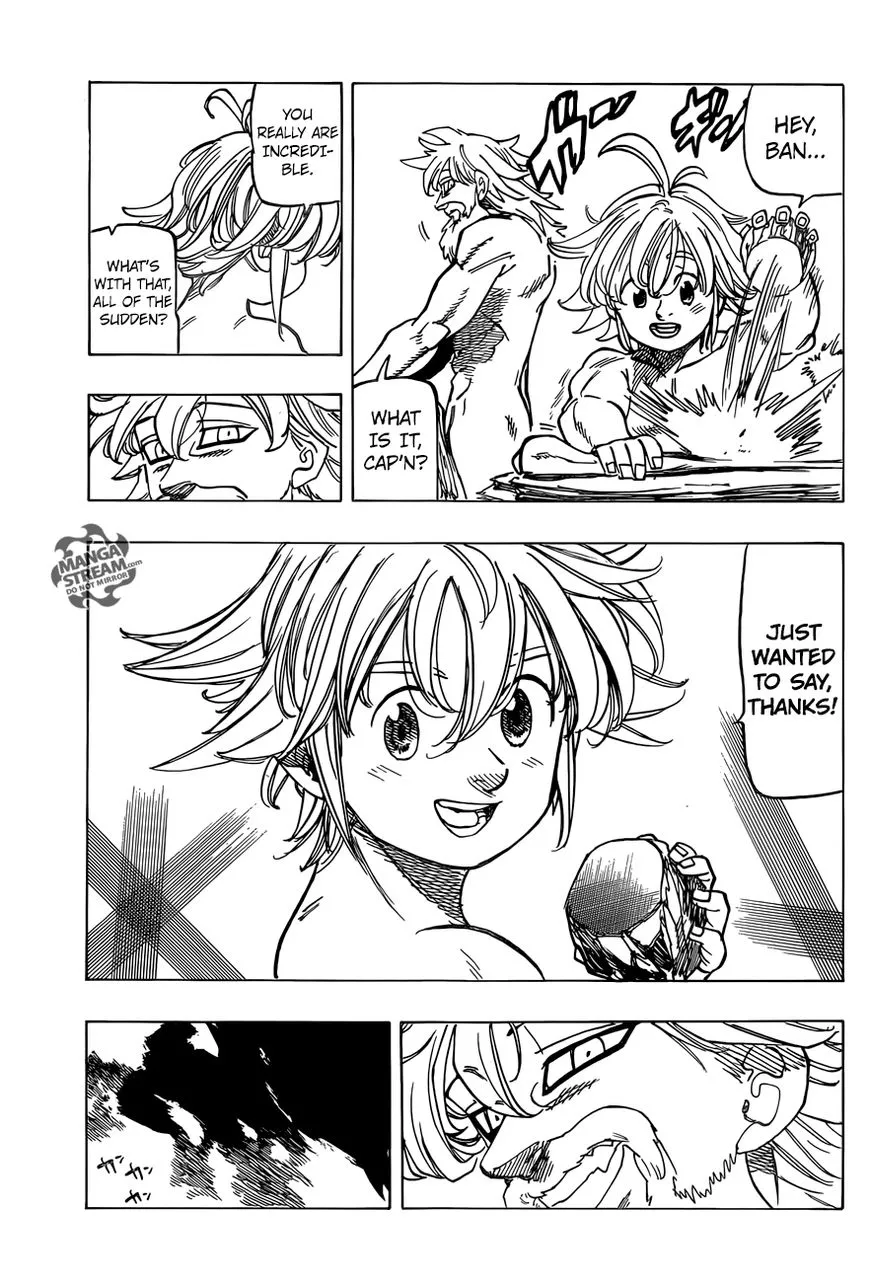 Nanatsu No Taizai - Page 15