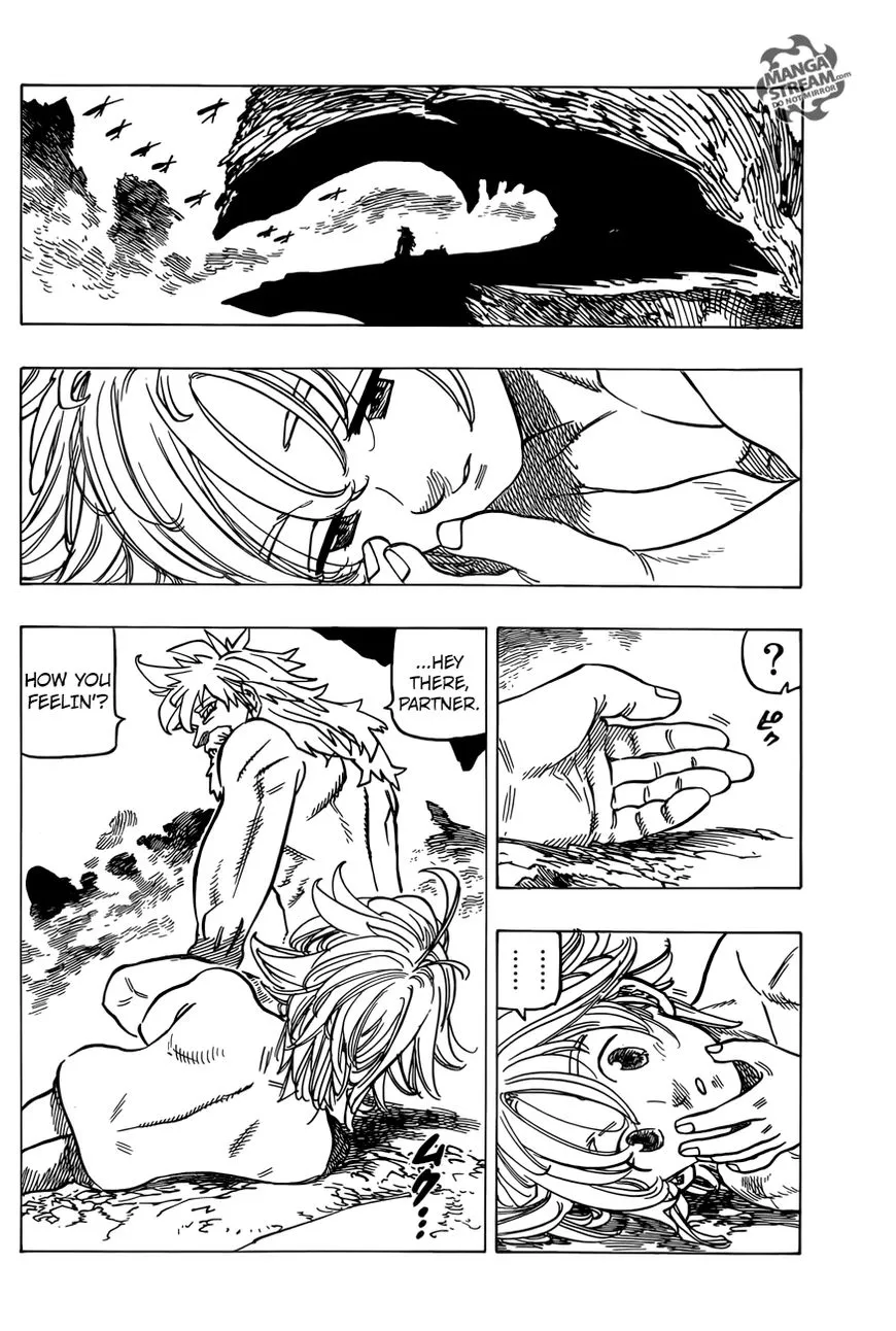 Nanatsu No Taizai - Page 2