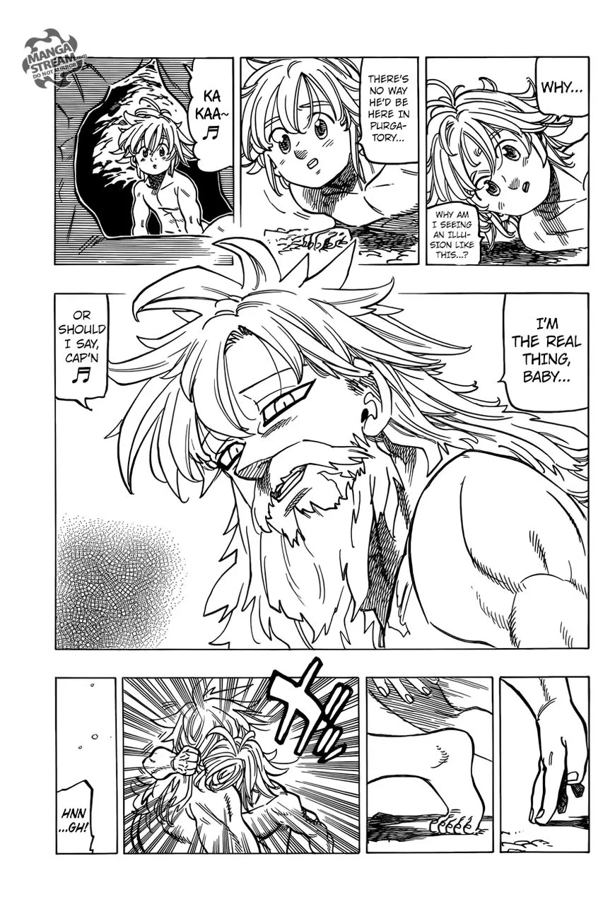 Nanatsu No Taizai - Page 3