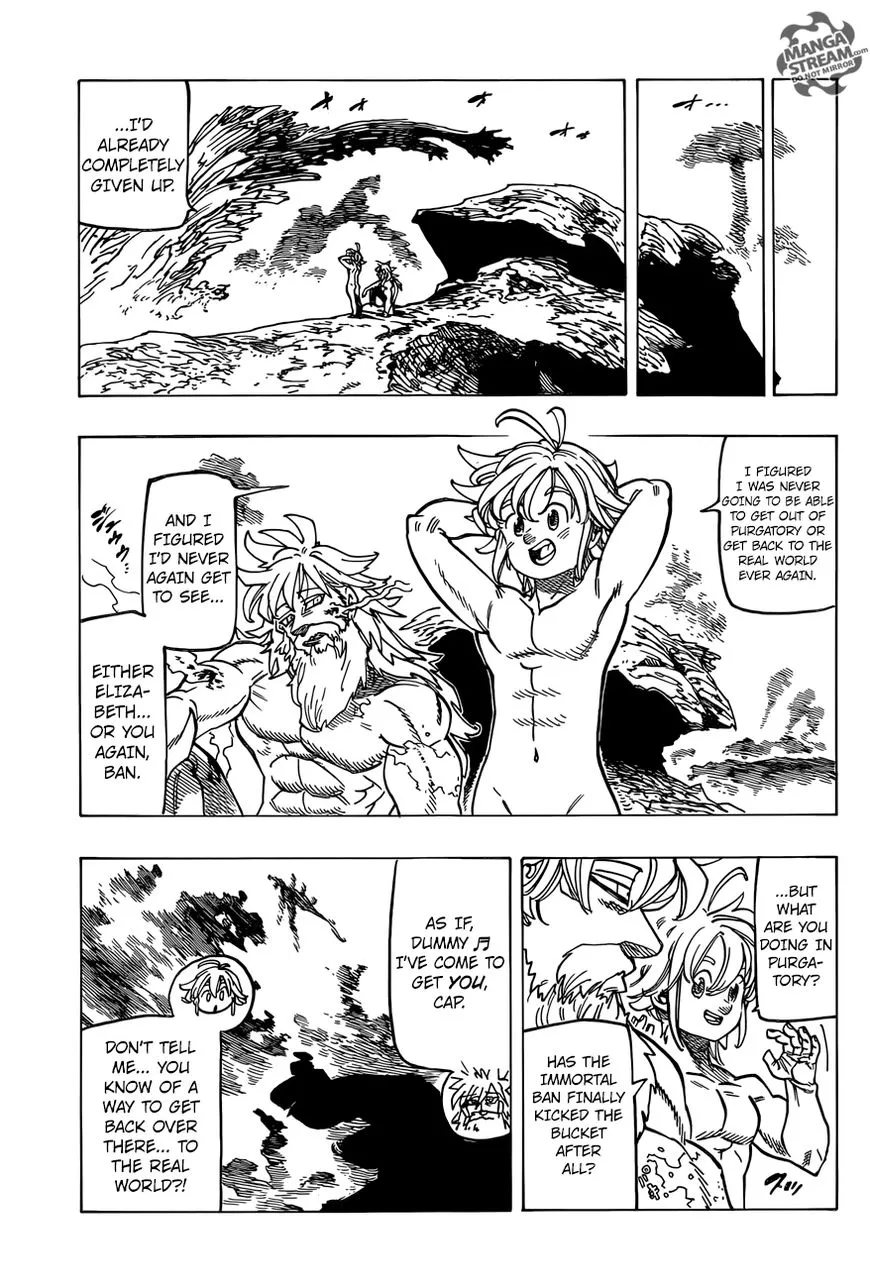 Nanatsu No Taizai - Page 5