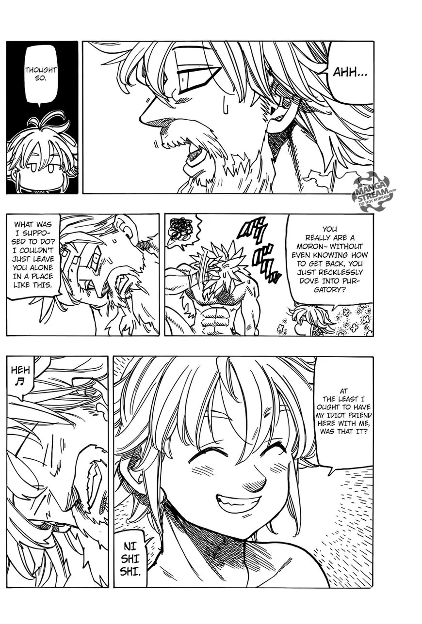 Nanatsu No Taizai - Page 6