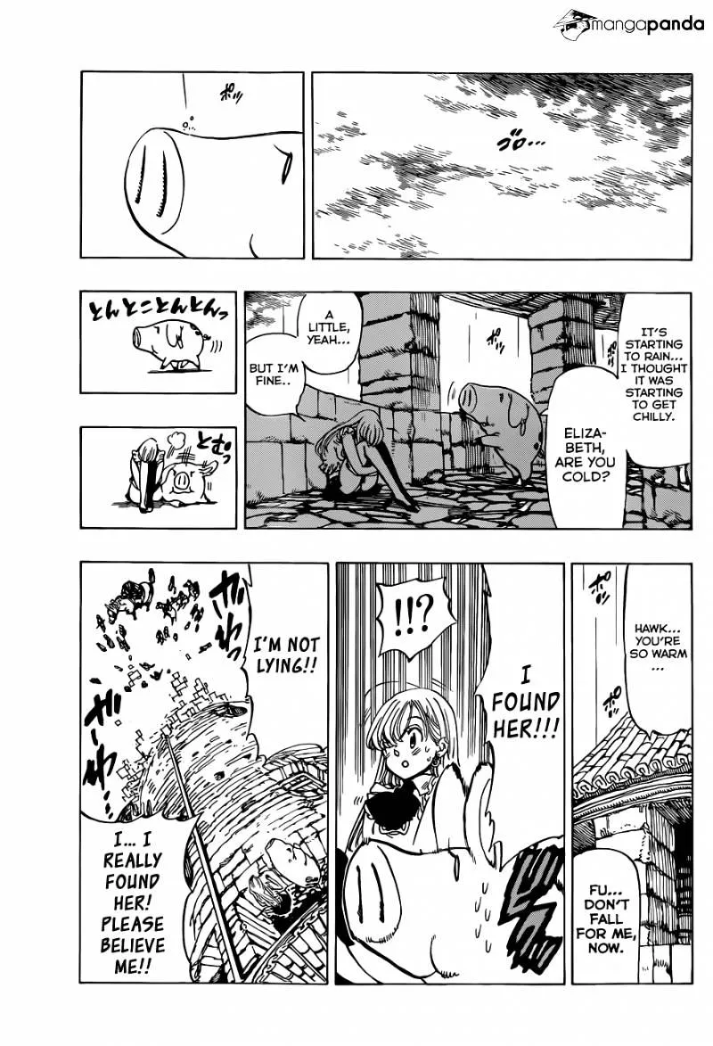 Nanatsu No Taizai - Page 15