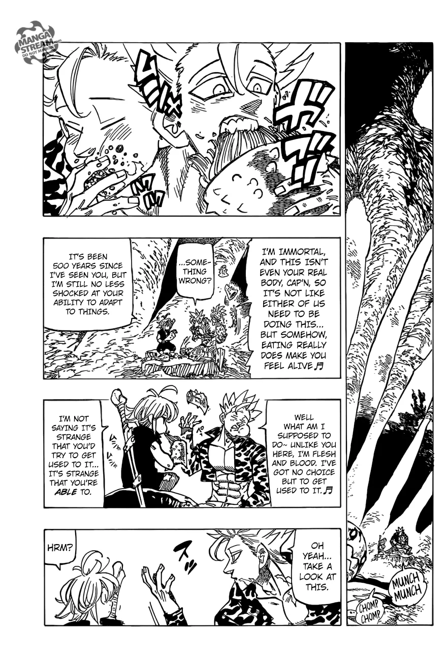 Nanatsu No Taizai - Page 6