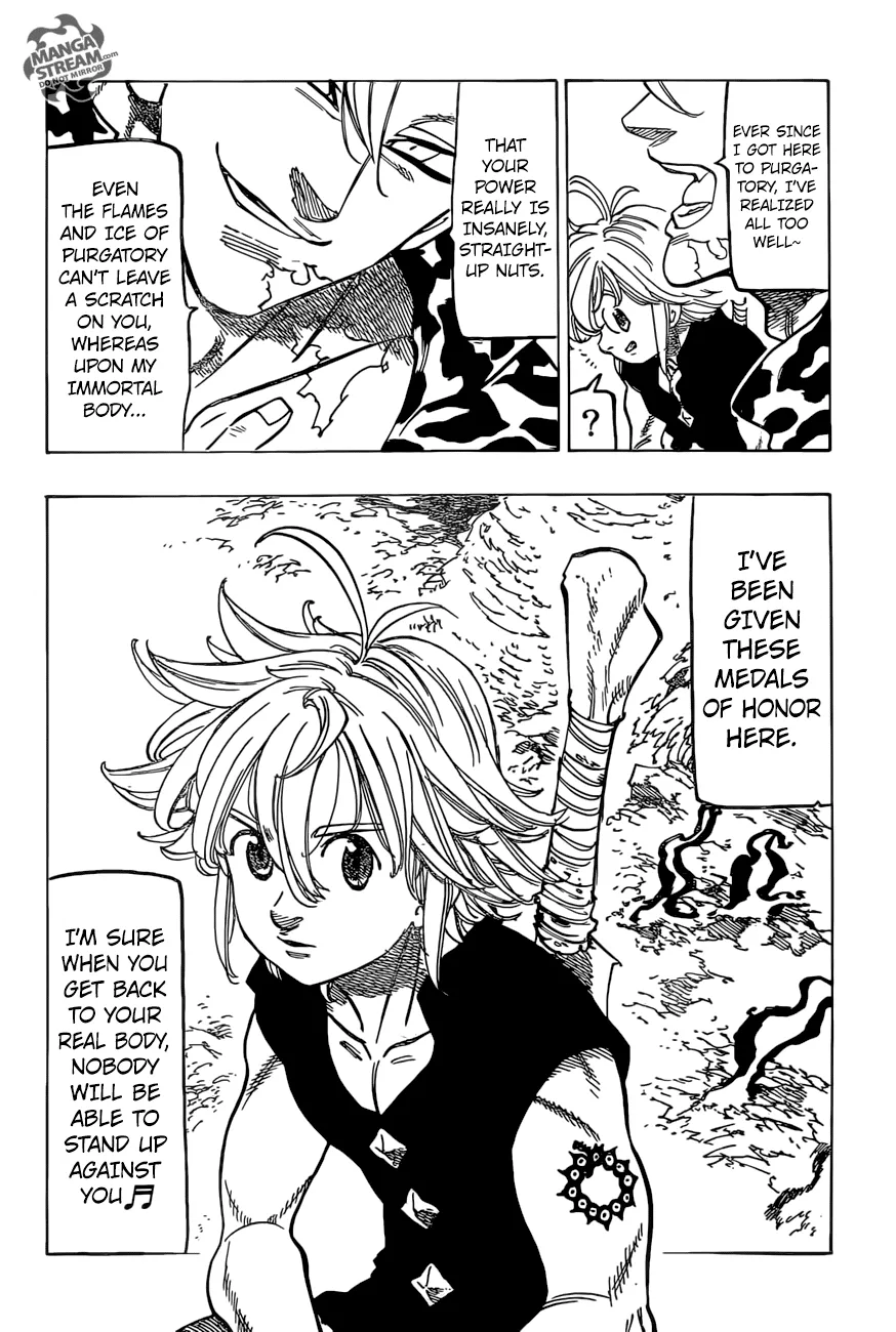 Nanatsu No Taizai - Page 9