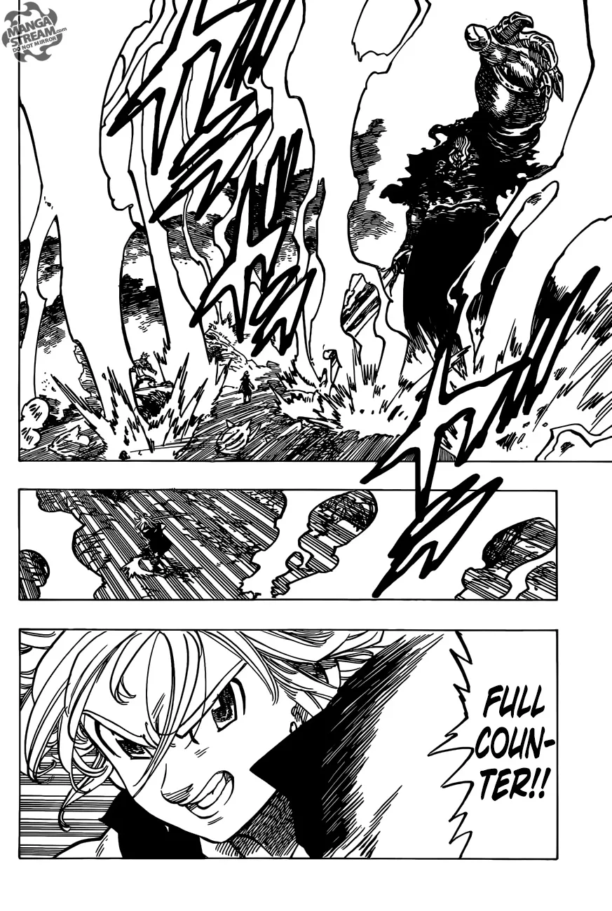 Nanatsu No Taizai - Page 13