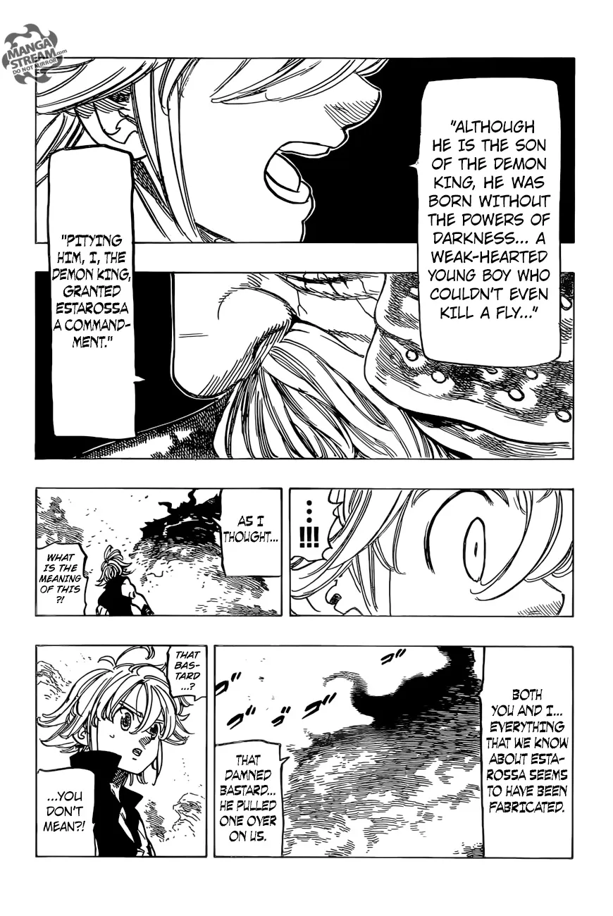 Nanatsu No Taizai - Page 17