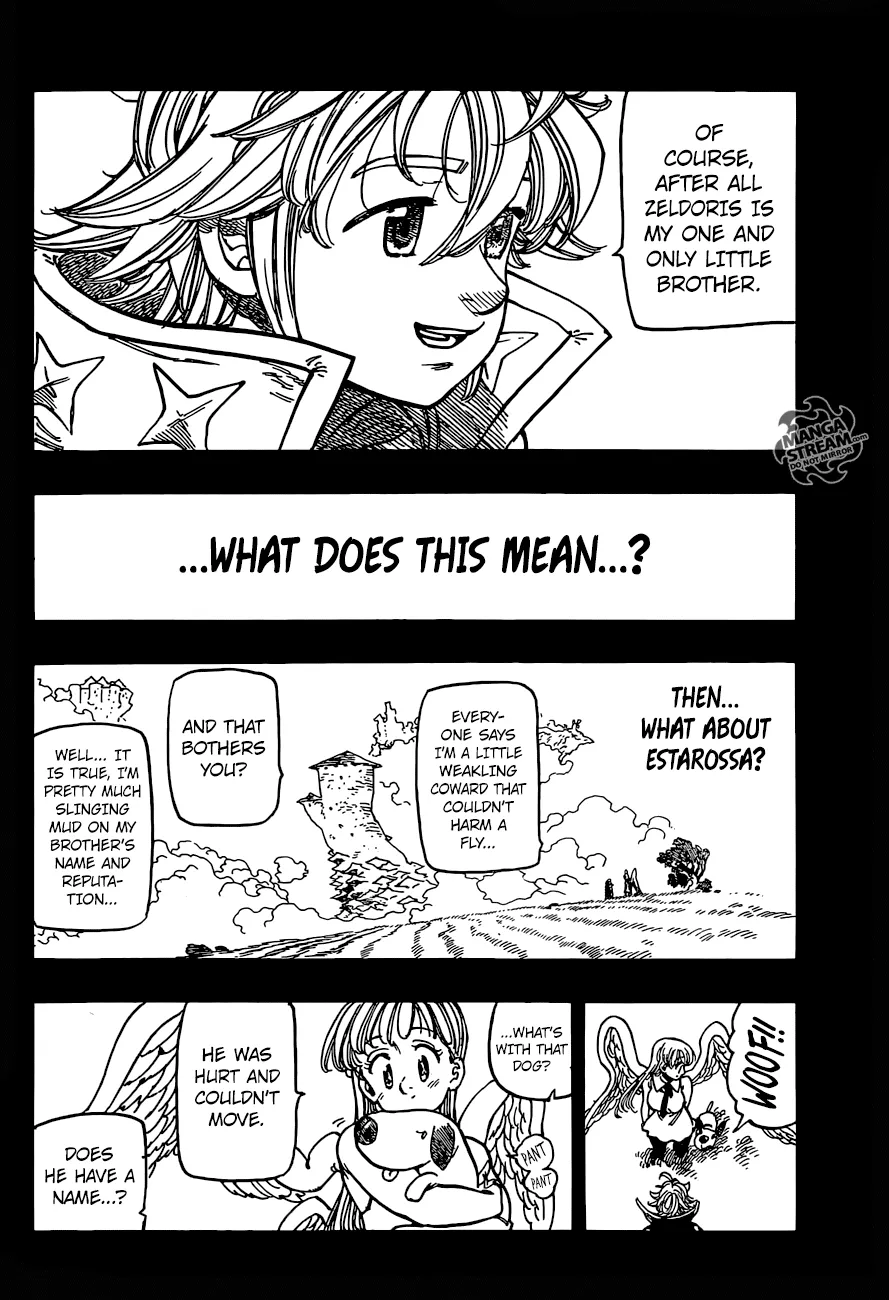 Nanatsu No Taizai - Page 12