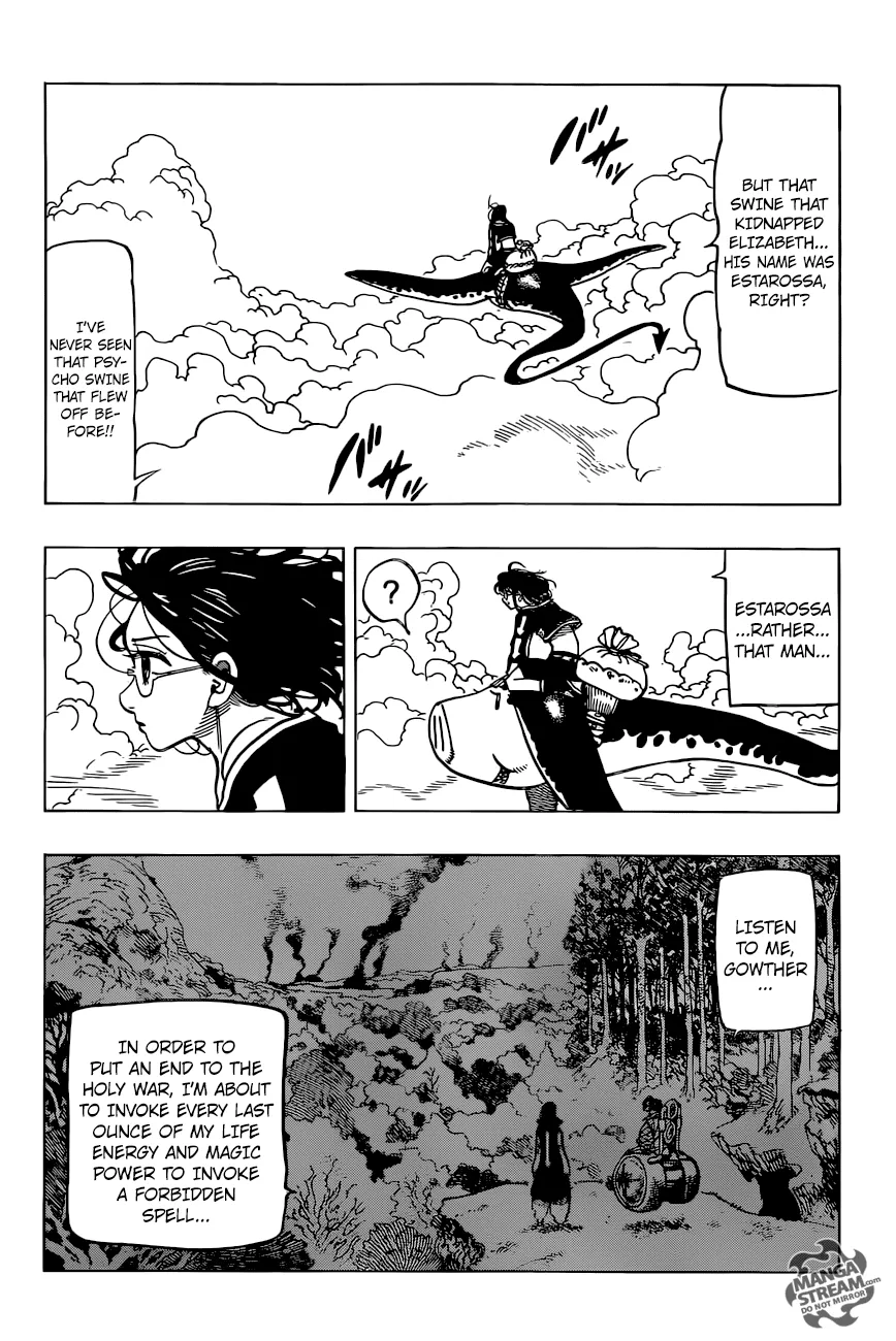 Nanatsu No Taizai - Page 2