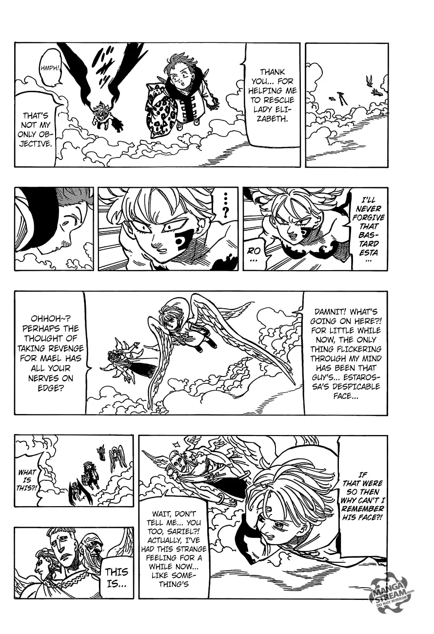 Nanatsu No Taizai - Page 4