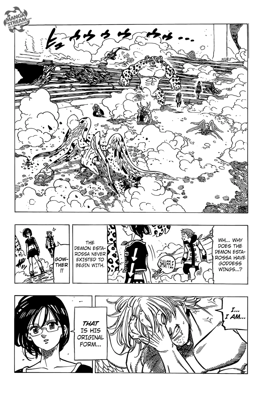 Nanatsu No Taizai - Page 2