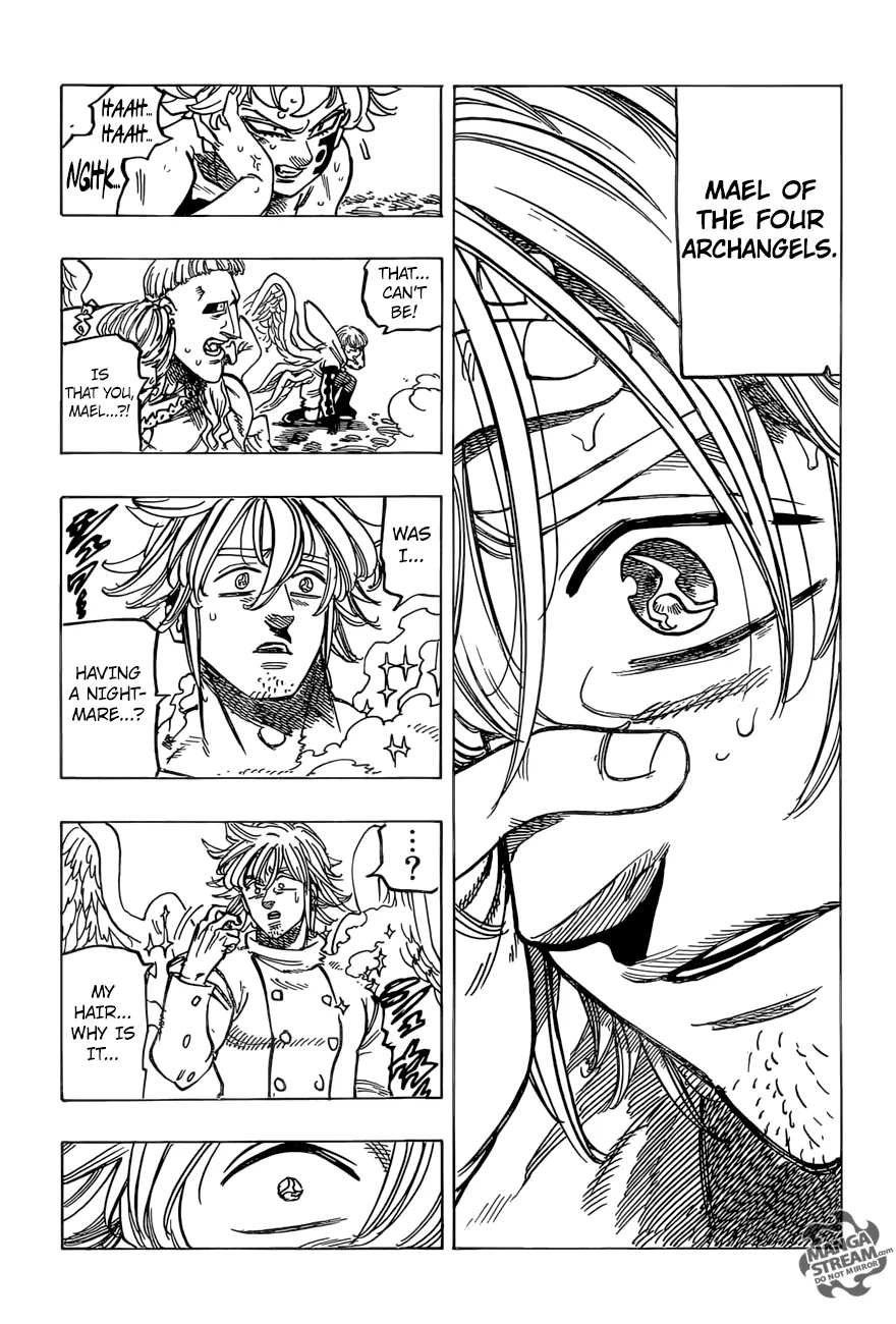 Nanatsu No Taizai - Page 3