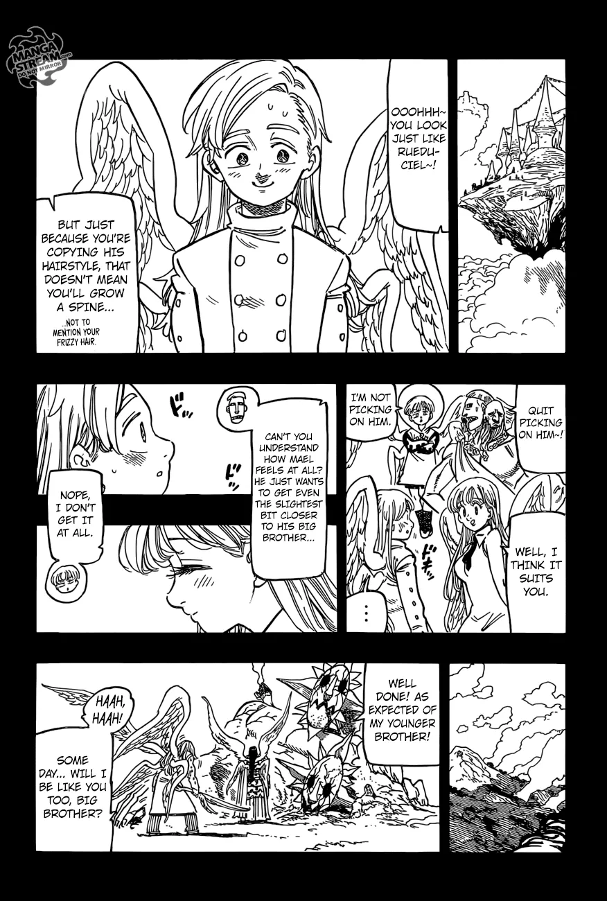 Nanatsu No Taizai - Page 4