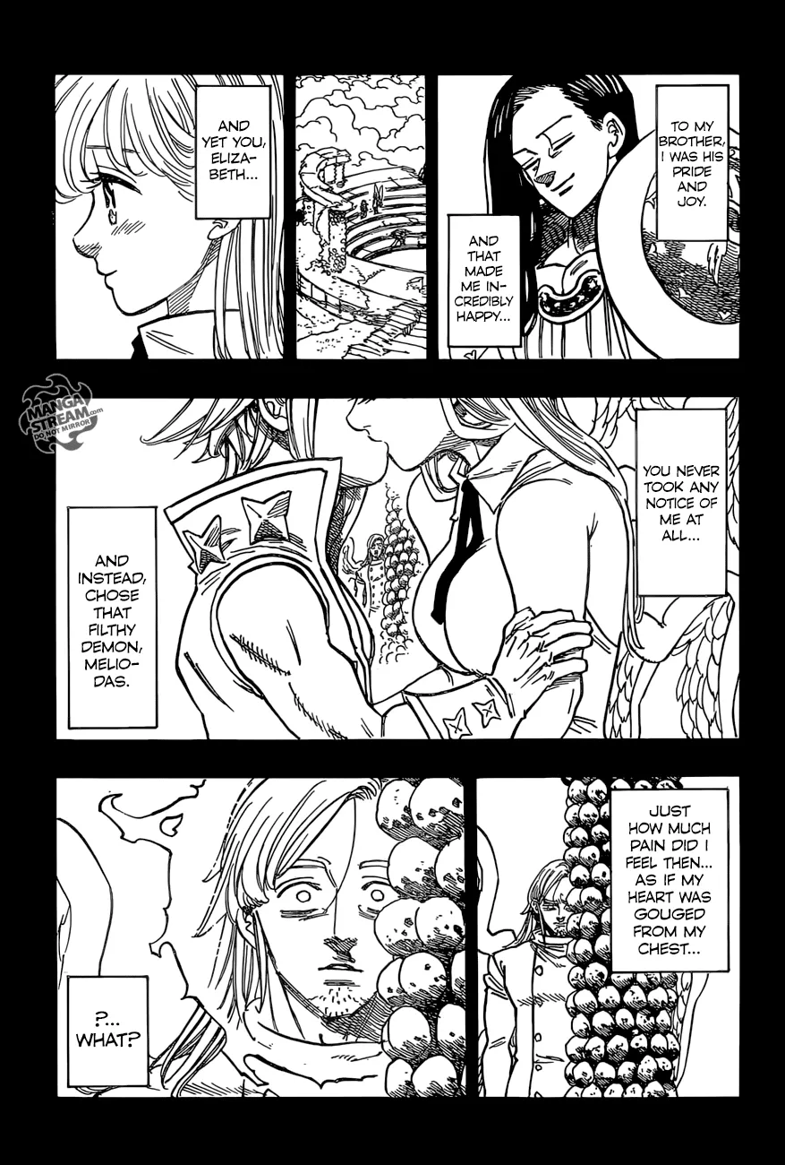 Nanatsu No Taizai - Page 7