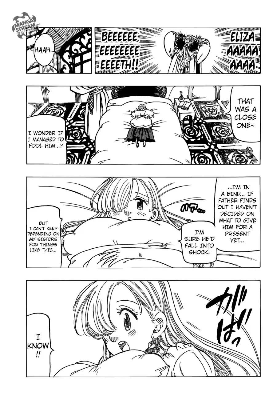 Nanatsu No Taizai - Page 17