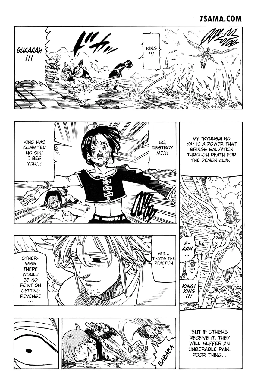 Nanatsu No Taizai - Page 10