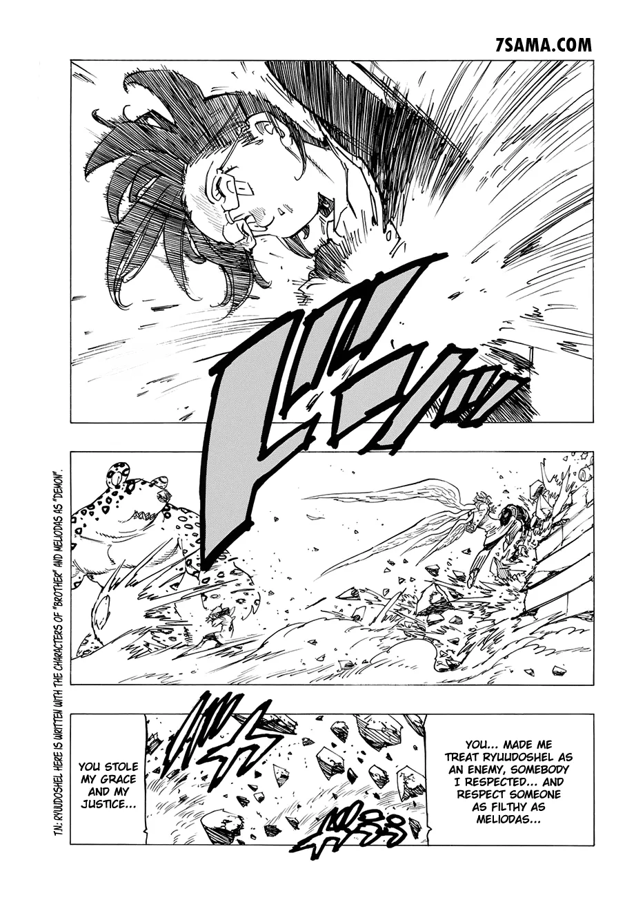 Nanatsu No Taizai - Page 2