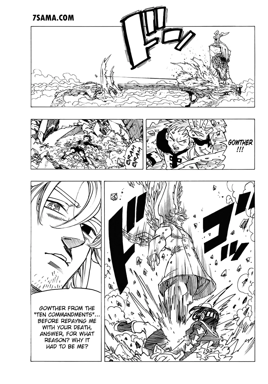 Nanatsu No Taizai - Page 4