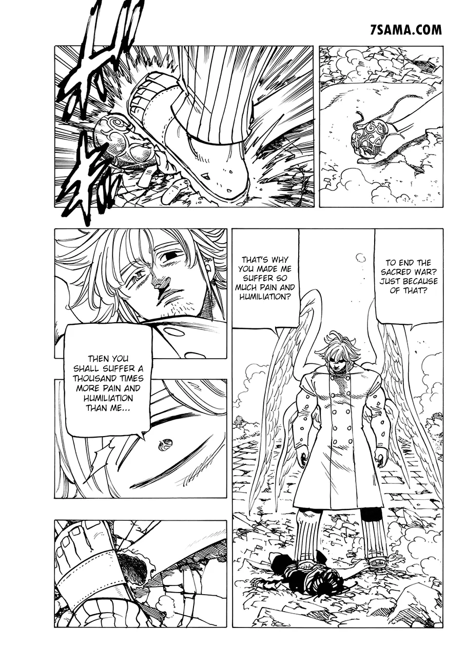 Nanatsu No Taizai - Page 5