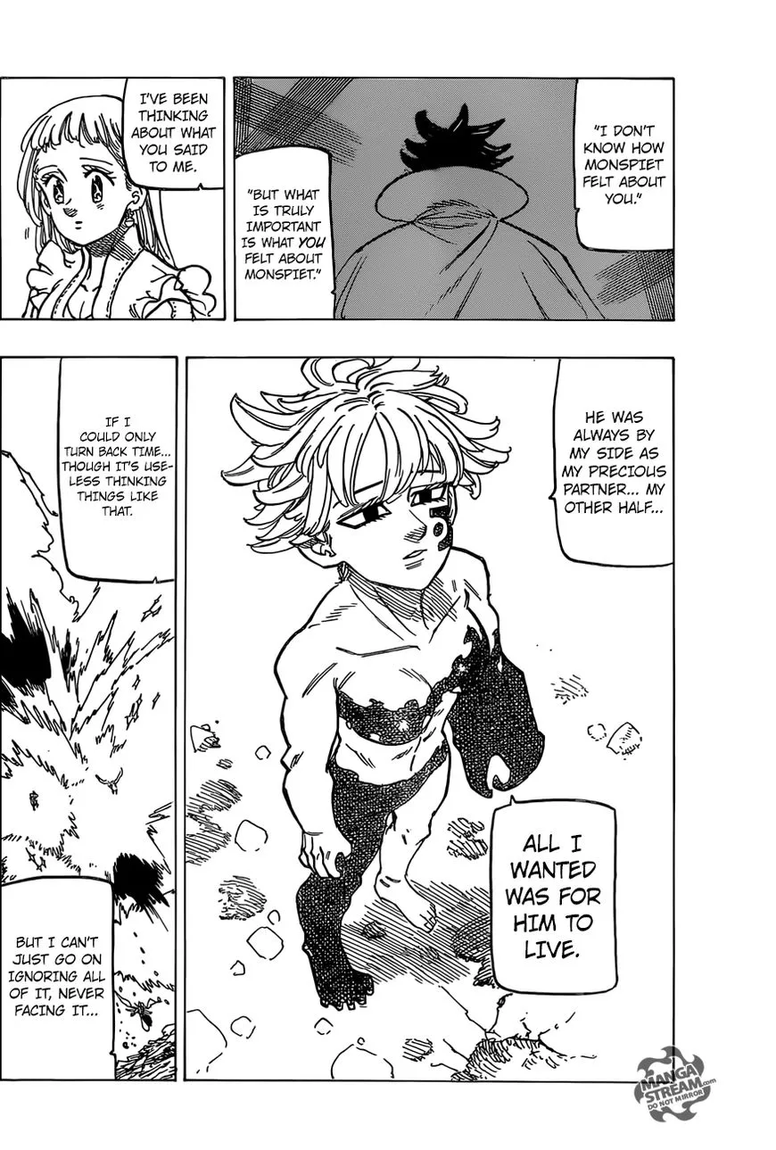 Nanatsu No Taizai - Page 10