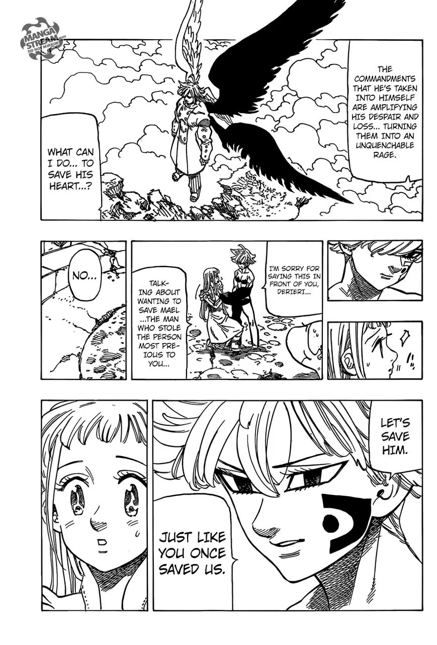 Nanatsu No Taizai - Page 3