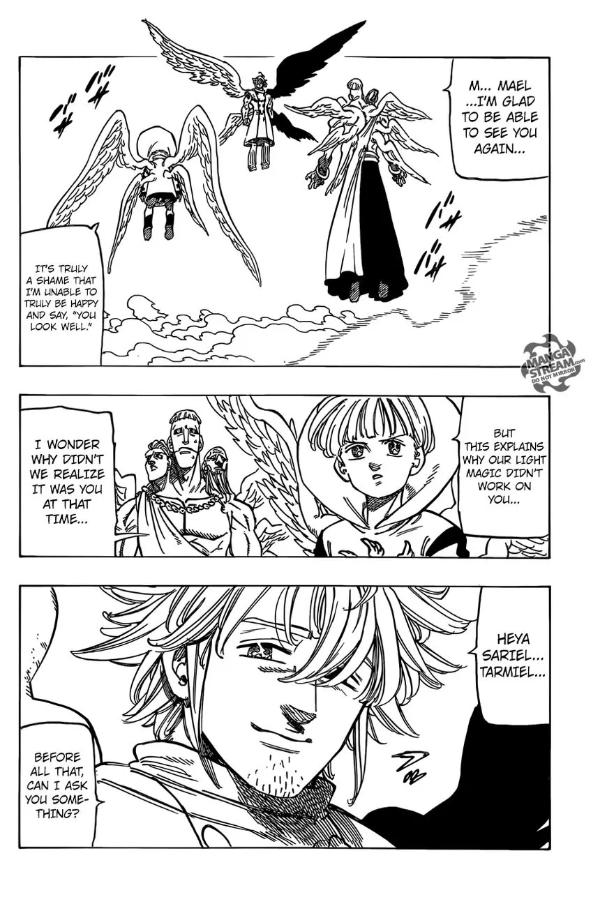 Nanatsu No Taizai - Page 4