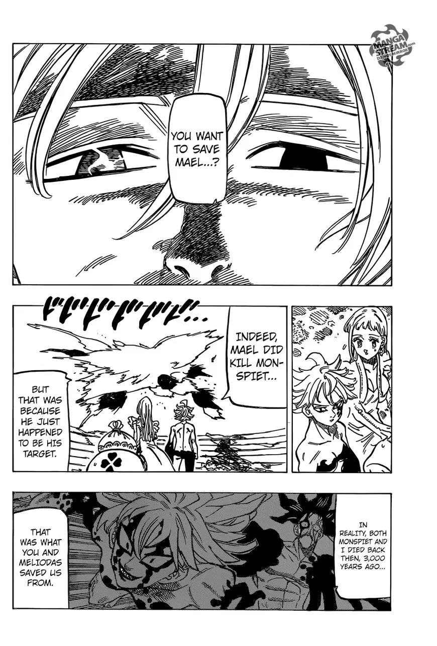 Nanatsu No Taizai - Page 8