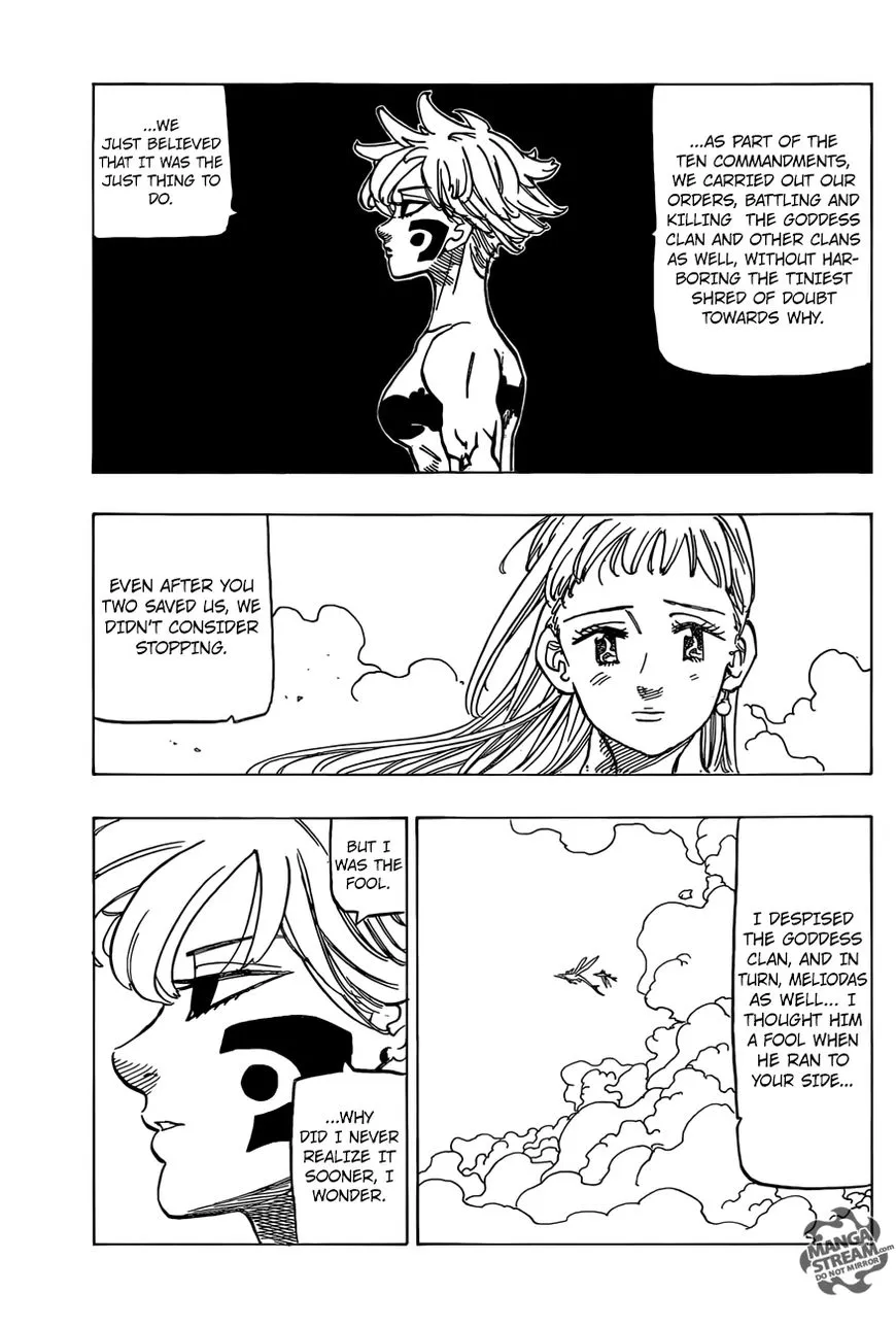 Nanatsu No Taizai - Page 9