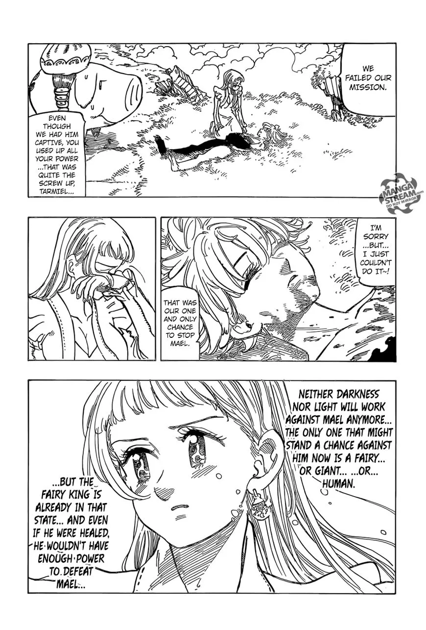 Nanatsu No Taizai - Page 13