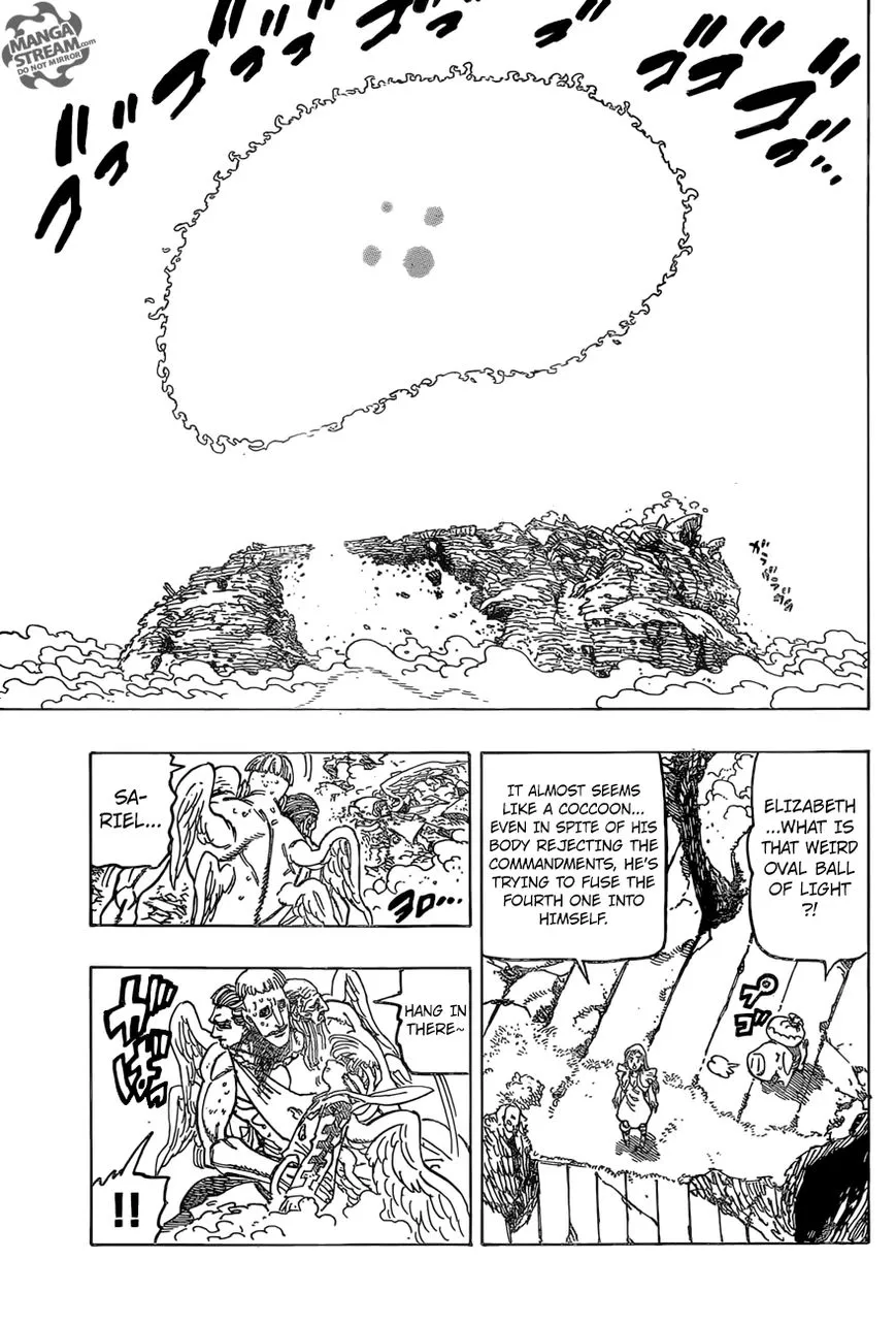 Nanatsu No Taizai - Page 14