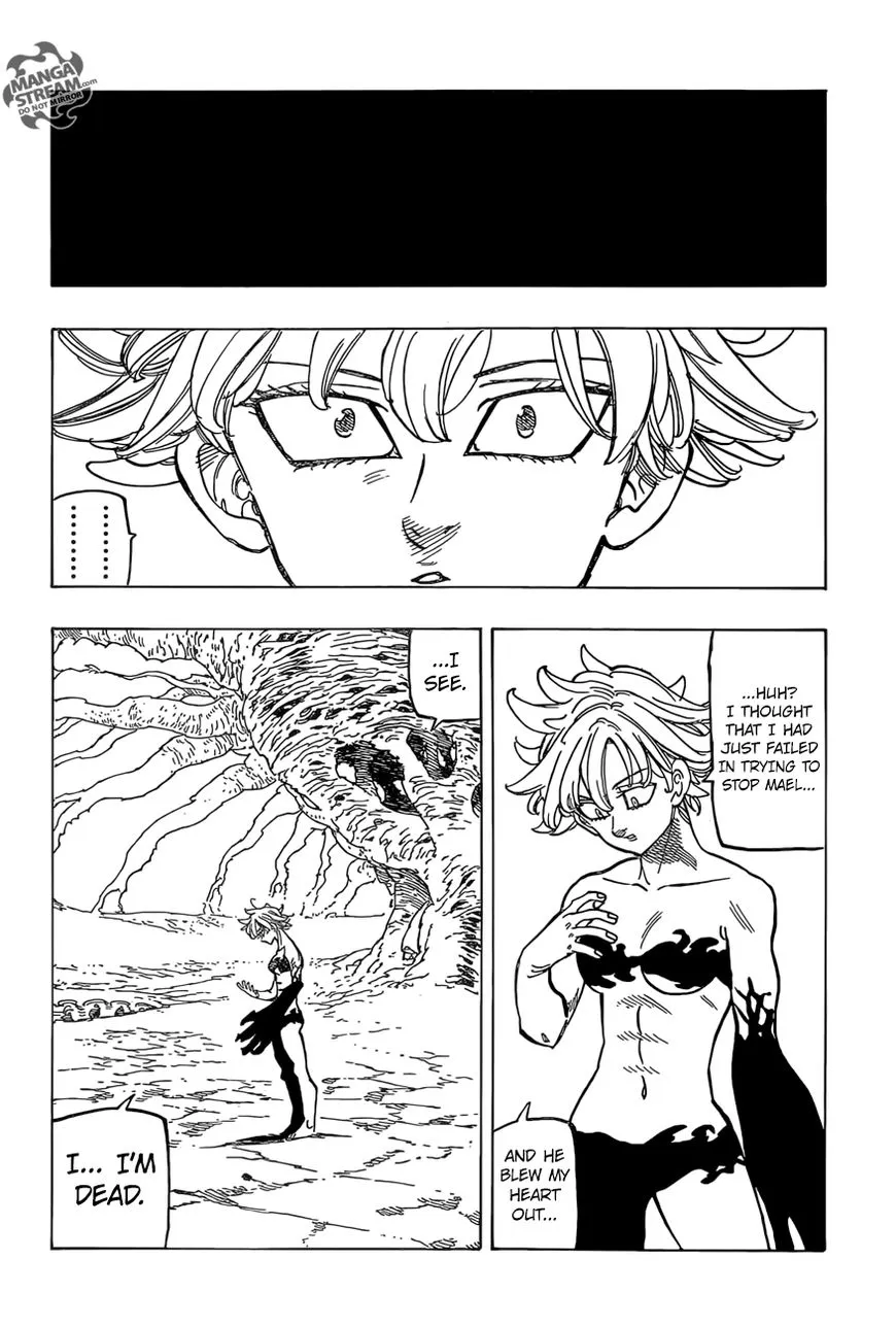 Nanatsu No Taizai - Page 7