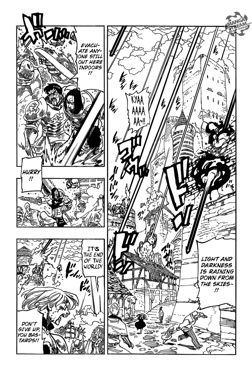 Nanatsu No Taizai - Page 2